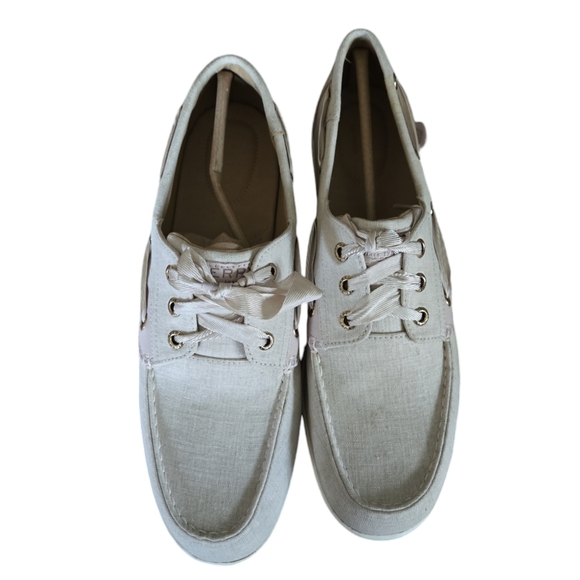Sperry Shoes - Women's Sperry Top-Sider Sneakers